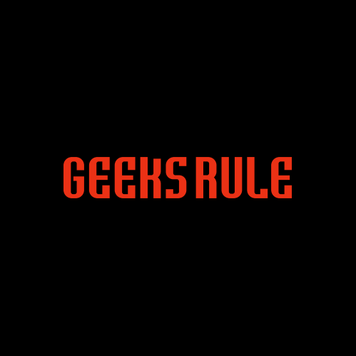 GEEKS RULE
