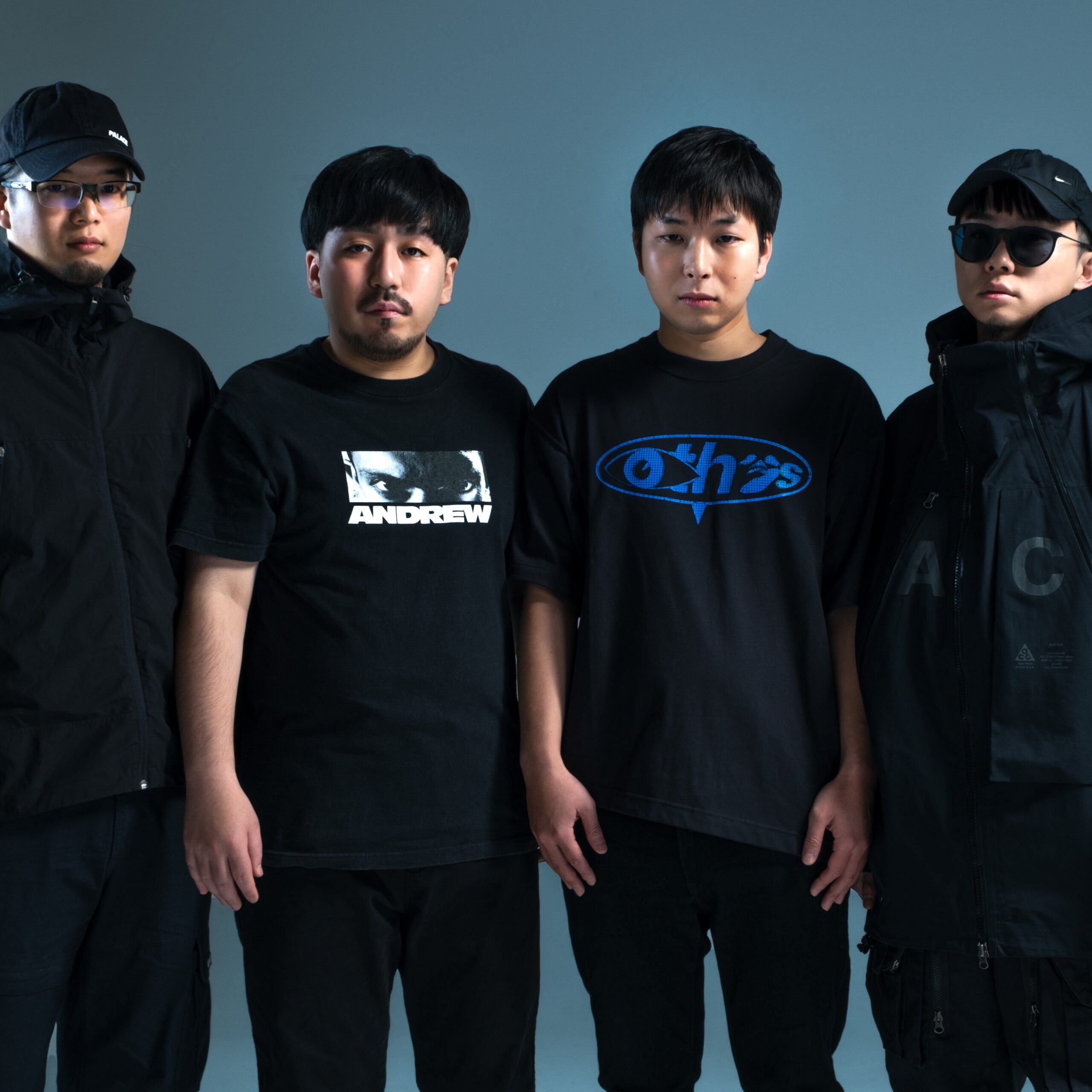 TREKKIE TRAX CREW feat. なかむらみなみ