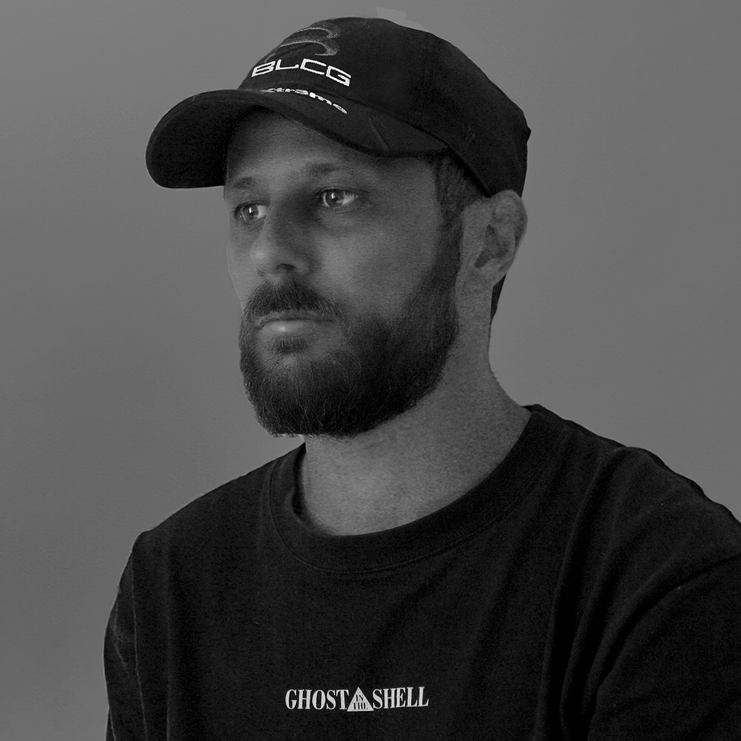 Quentin Deronzier (クエンティン・デロンジエ)