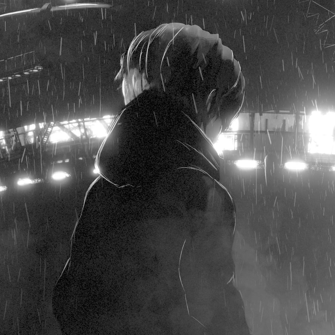 YUYA TAKEDA / 竹田 有哉