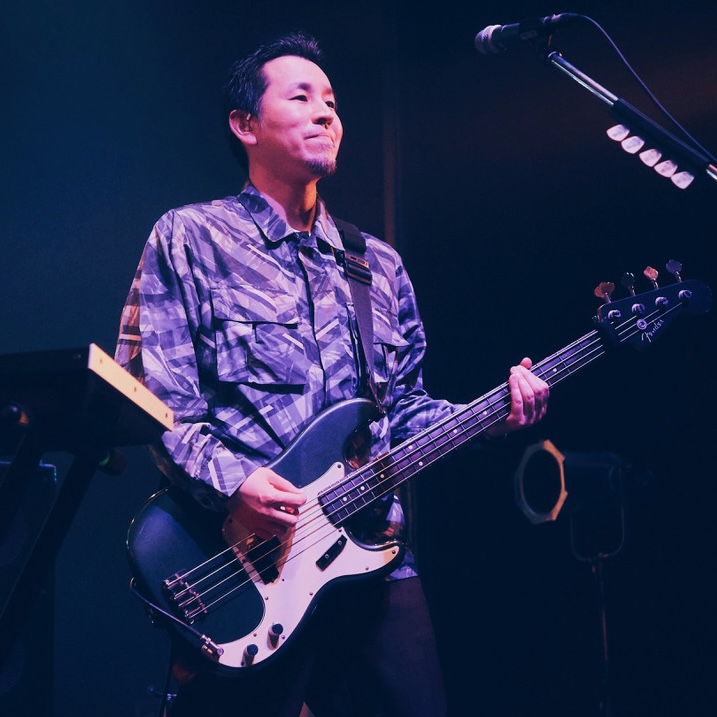 山田貴洋 (ASIAN KUNG-FU GENERATION)