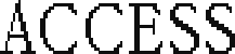 ACCESS