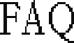 FAQ
